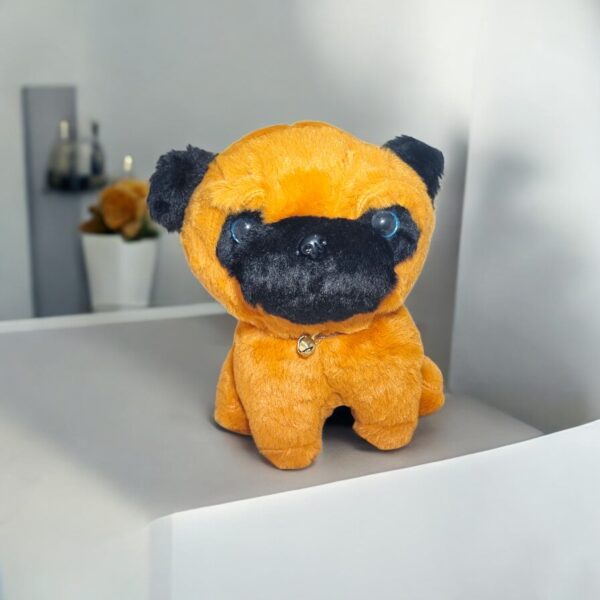 PUG ( Orange )
