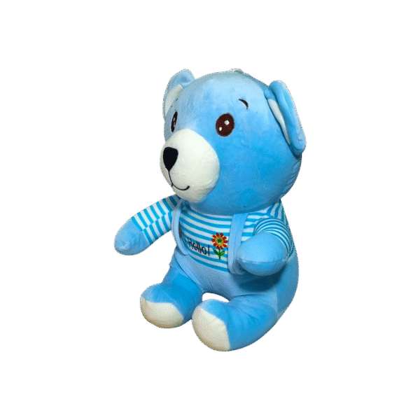 Teddy ( Blue2 Dark )
