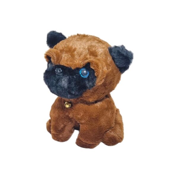 PUG ( Brown )